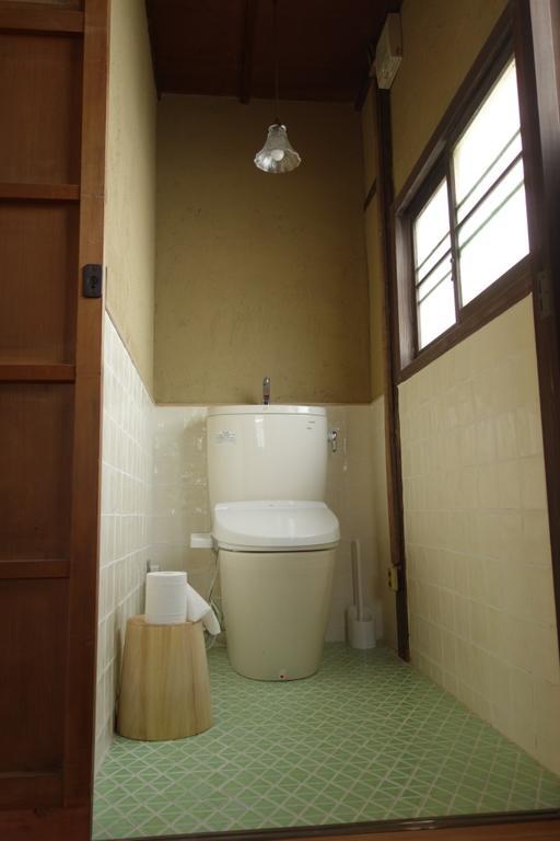 Hibari Hostel Киото Экстерьер фото