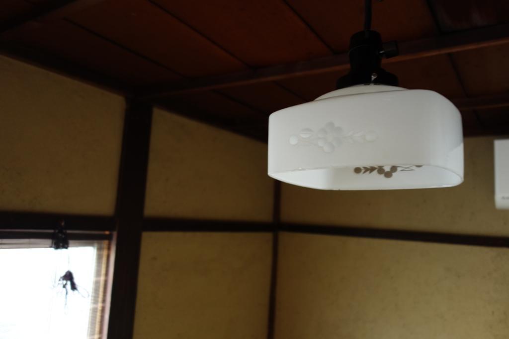 Hibari Hostel Киото Номер фото